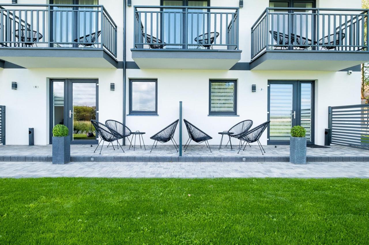 Jakubowa Polana - Apartamenty Leba Exterior photo
