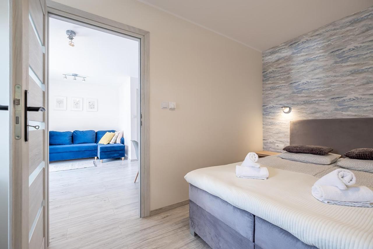 Jakubowa Polana - Apartamenty Leba Exterior photo