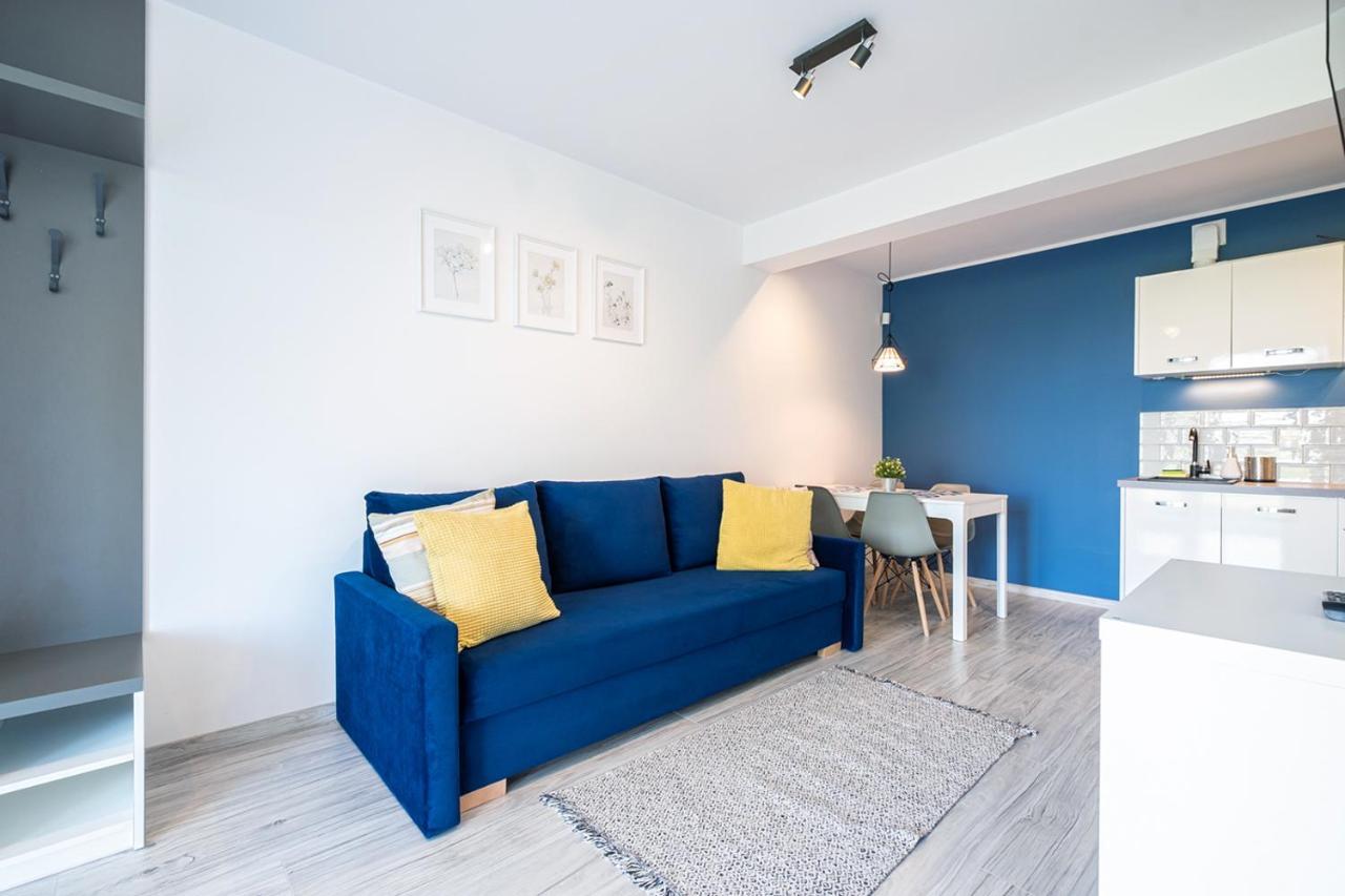 Jakubowa Polana - Apartamenty Leba Exterior photo