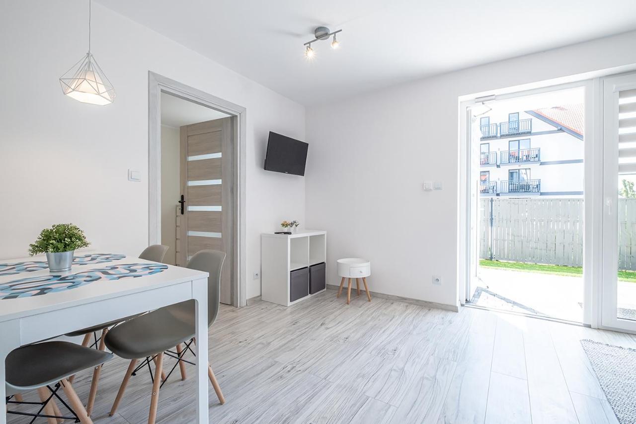 Jakubowa Polana - Apartamenty Leba Exterior photo